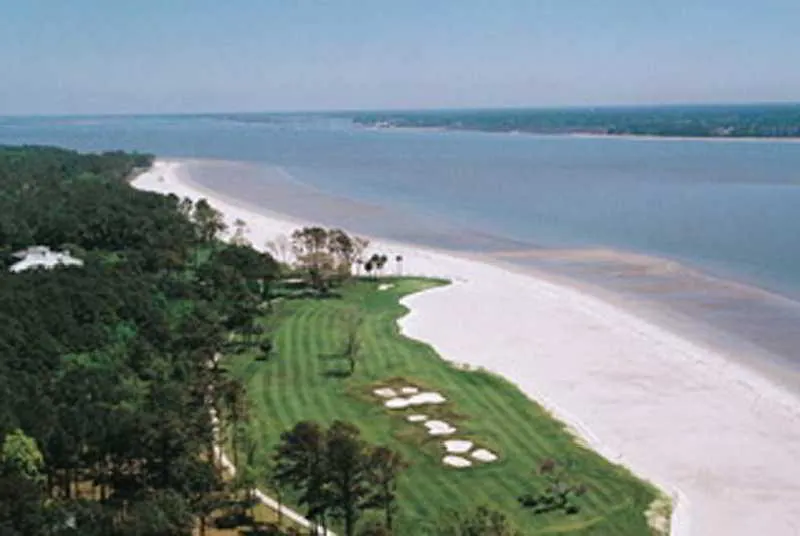 Daufuskie Island Resort-1
